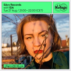 Sävy Records - IDA - 27 Aug 2024
