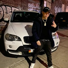 Track 1 B&G - Ya Lo Decidi