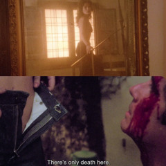 Trust w condition (Prodby. Flawed Mangoes)