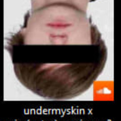 undermyskin x tuborosho miss Аутро