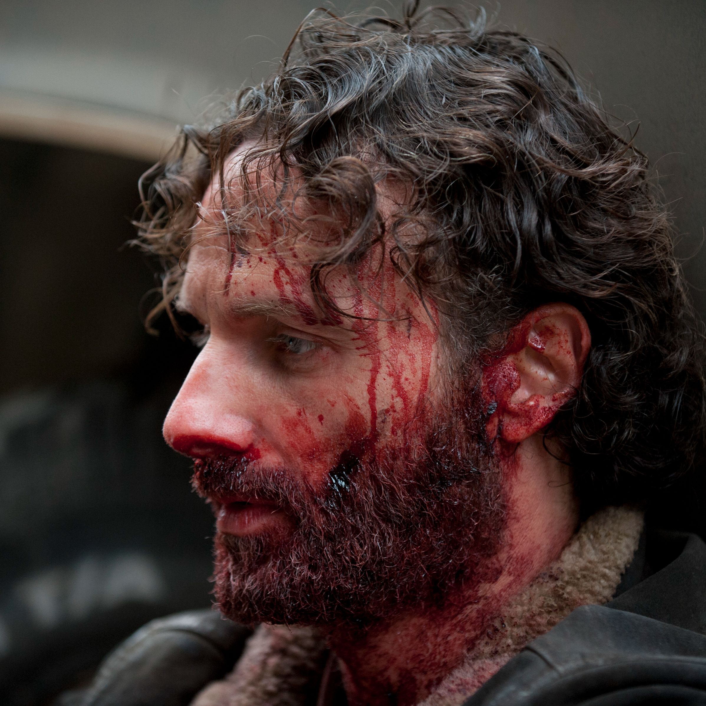 “Dear Carl, I forgot who I was” Gigi Masin Call Me