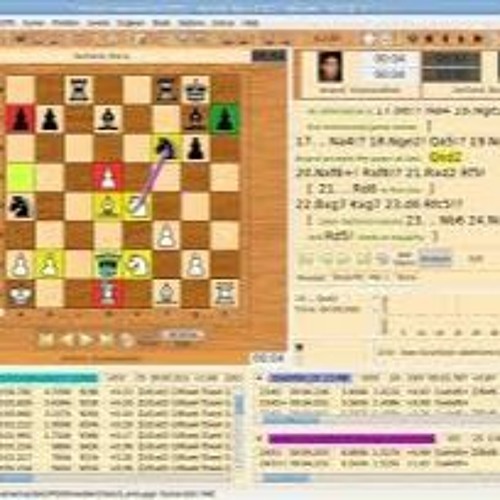 Stream Chess for Windows 11 The Most Advanced and UserFriendly Chess