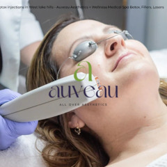 Botox injections in West lake hills - Auveau Aesthetics Wellness Medical Spa Botox, Fillers, Lasers