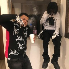 BIG RUSH x RUDDA - FREDO SANTANA