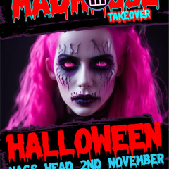 Madhouse @ Nags Head 02/11/2024