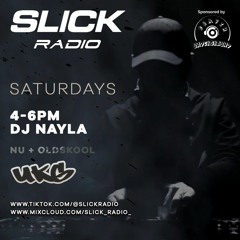 OLDSKOOL UK GARAGE - SET 1 / PART 3
