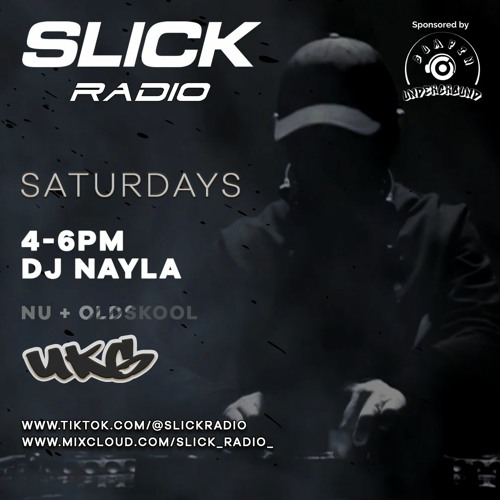 OLDSKOOL UK GARAGE - SET 1 / PART 2