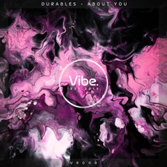 Durables - About You (VR008)