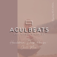 Malte Marten HandDrum 1111 Hz Deep House Mix by Aculbeats