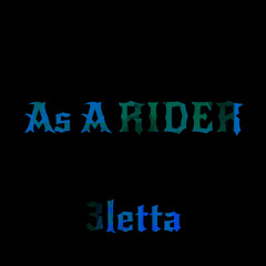 As A Rider - jhillmix1.0.mp3
