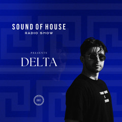 Delta | Sound Of House Radio Show 14.10.2024