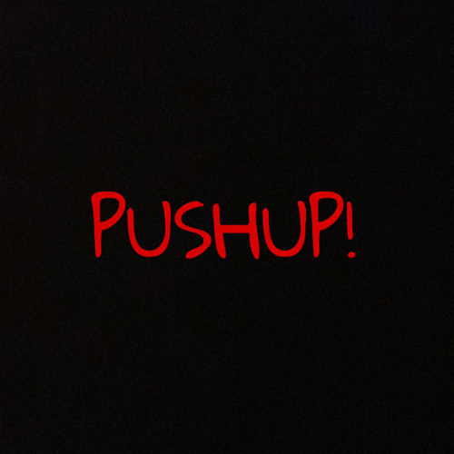 pushup