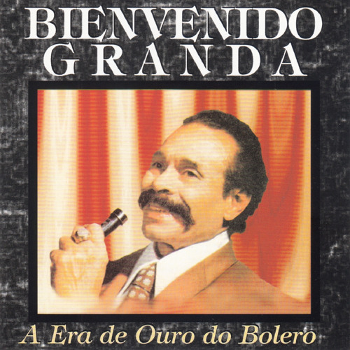 Stream Quiero by Bienvenido Granda  Listen online for free on SoundCloud