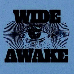 Chris stussy - Wide awake