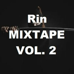 Rin - MIXTAPE (vol. 2)