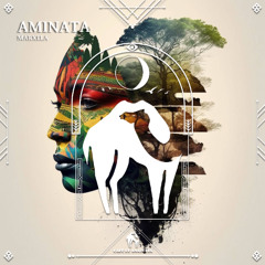 Marxela - Aminata [Cafe De Anatolia]
