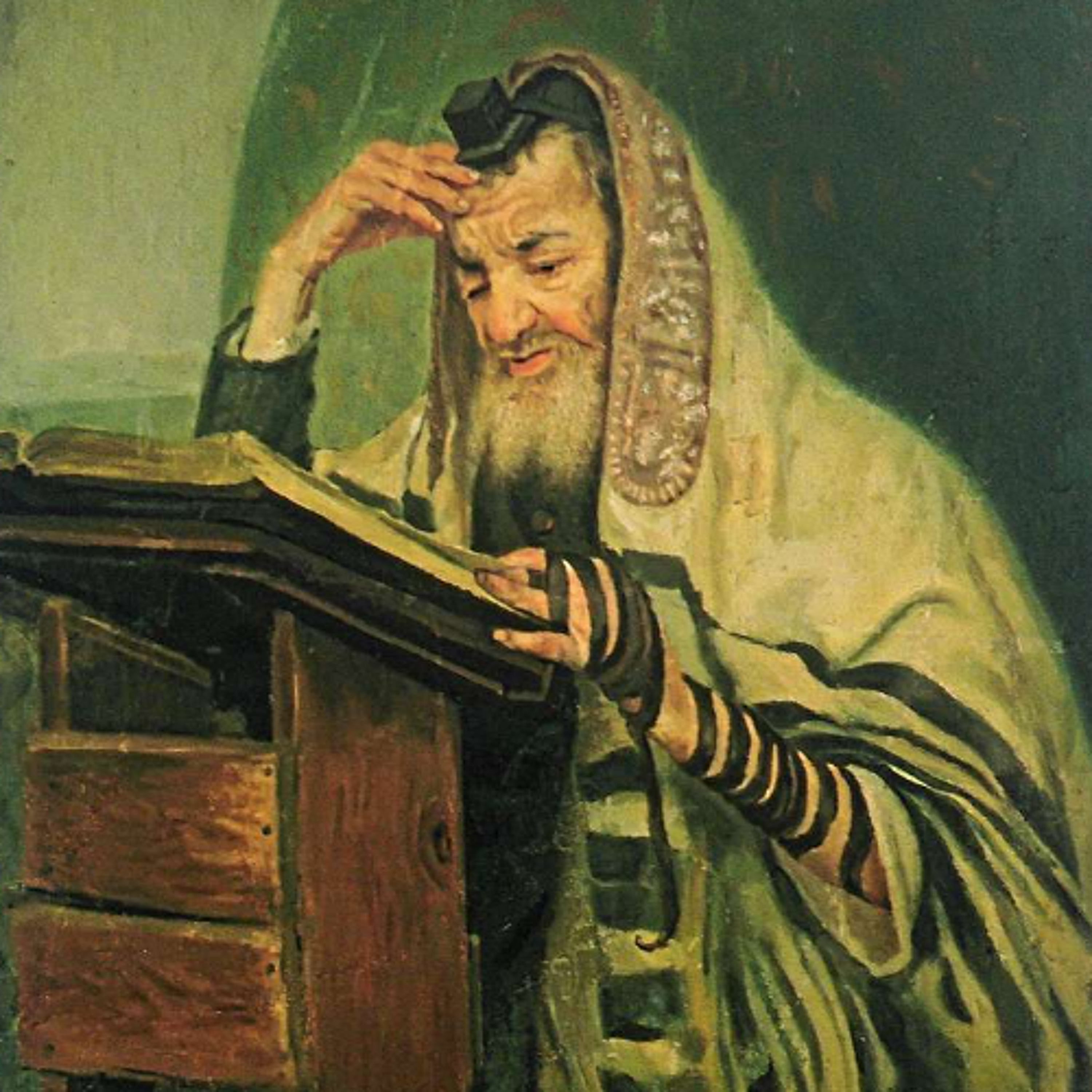 Siman 9 - Tzitzis Part 2