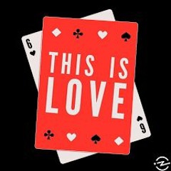 This Is Love (Demo)