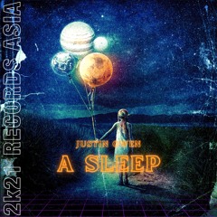 [EP] Justin Owen - A Sleep  [5/19 All World Release]
