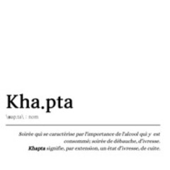 Khapta (prod. Prymus)