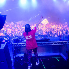 Saint Acid @ BANG FACE Weekender 2025