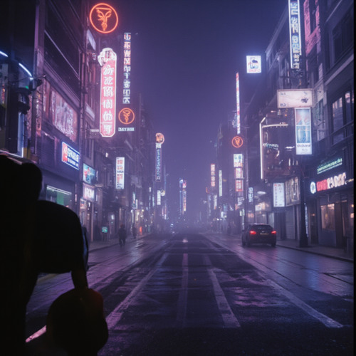 Cyber Flow