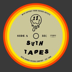 suth tapes | volume one