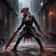 🔥 Blade 🔥 (MakeOff93 Remix)