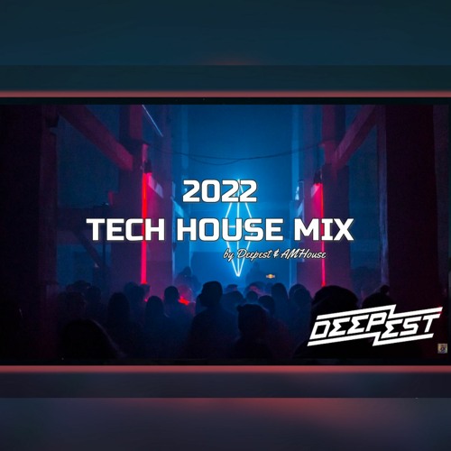 Tech House Mix 2022 | The Best of Tech House | James Hype, Shouse, Chris Lake, Jonas Blue