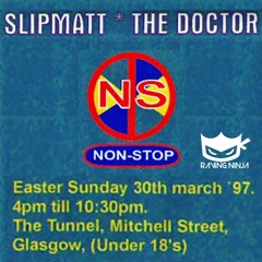 Non Stop 30-08-1997 The Doctor