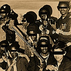 SHOOT THIS MOFUCKA
