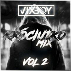 VIXBOY - Króciutko Mix Vol.2