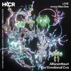 Alfacenttauri w/ emotional cva - 06/05/2022