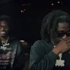 Yung Skooley - Racks Talk To Me ft. Chicken P