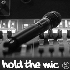 Hold The Mic (feat. Sudakillah)