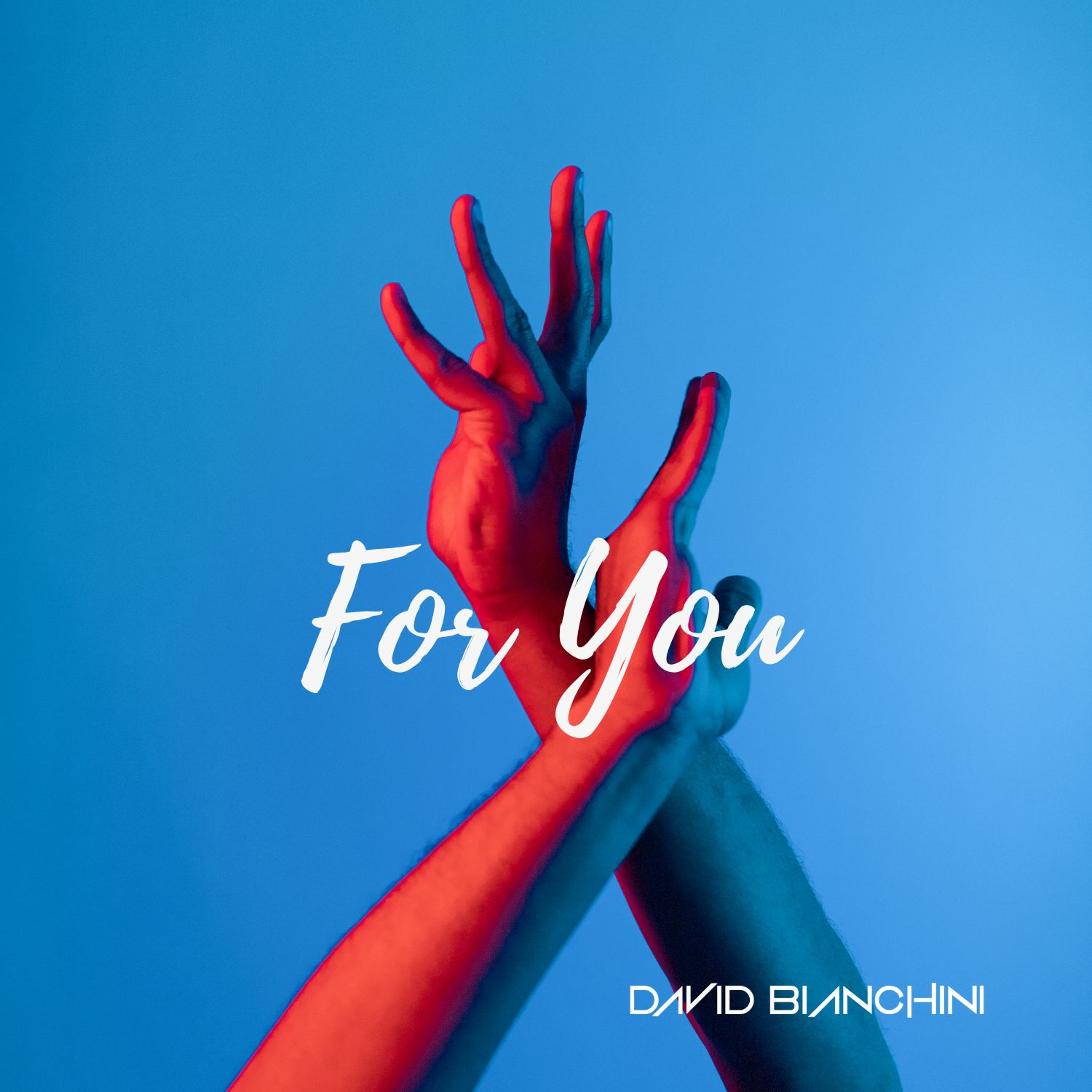 DJ David Bianchini - Podcast
