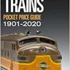 Get PDF 💝 Lionel Trains Pocket Price Guide 1901-2020 by Roger Carp [PDF EBOOK EPUB K