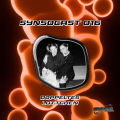 SynSoCast 016 | Doppeltes Lottchen