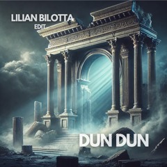 Cassian, Marc De Pulse - Dun Dun (Lilian Bilotta Edit)