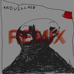 MF Doom - Figaro (906 Remix)