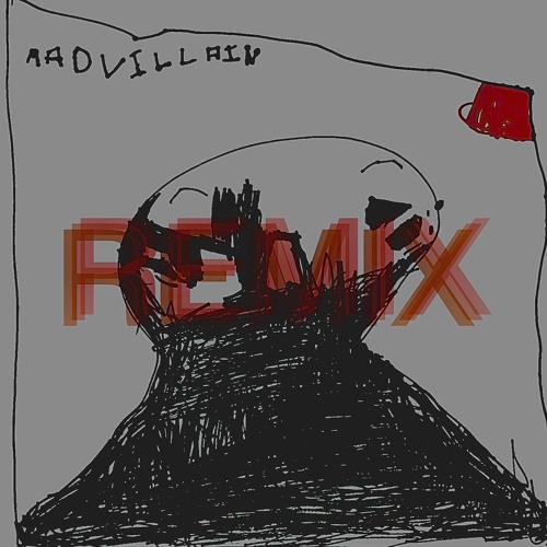 MF Doom - Acordion (906 Remix)
