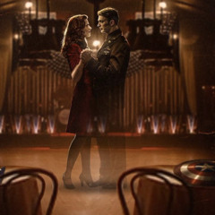 Kiss me once, then kiss me twice