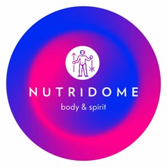 Nutridome Audio Logo [Soundize]
