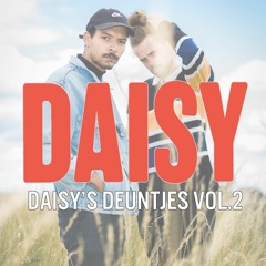 Daisy's Deuntjes Vol 2: SUMMER IS HERE!