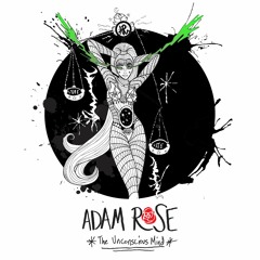 DHS Premiere: Adam Rose - Endless (feat. Victoria Rae)