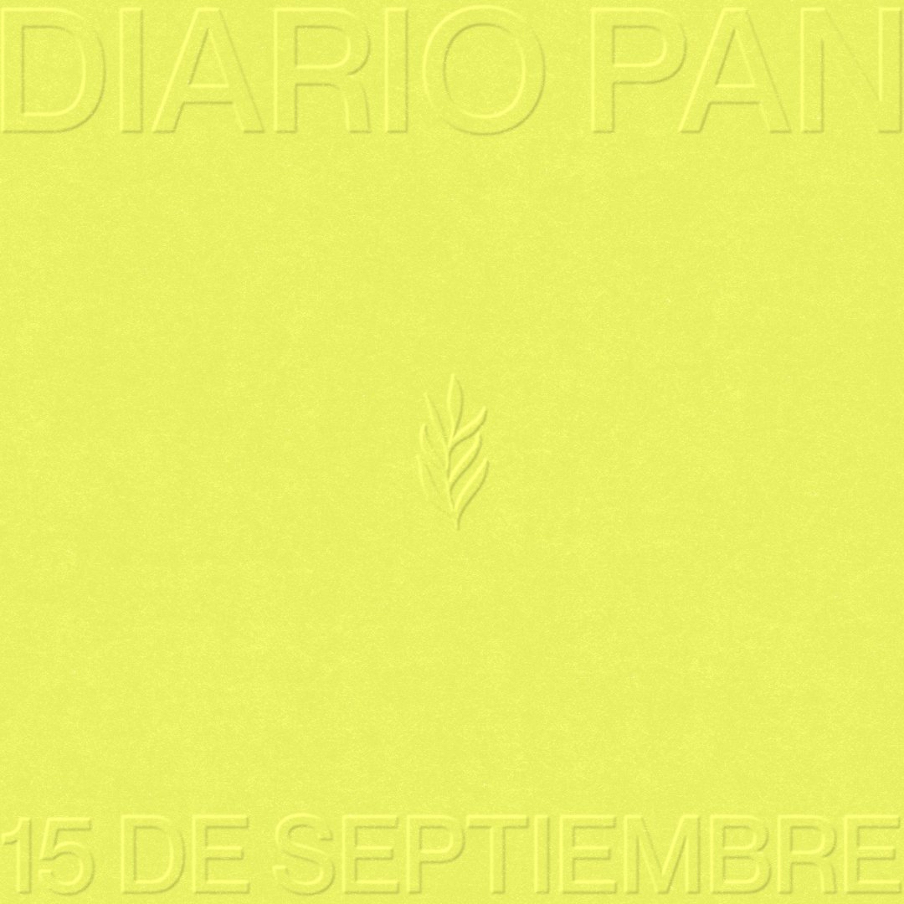 Devocional Diario Pan 15 de Septiembre #DiarioPan episode artwork