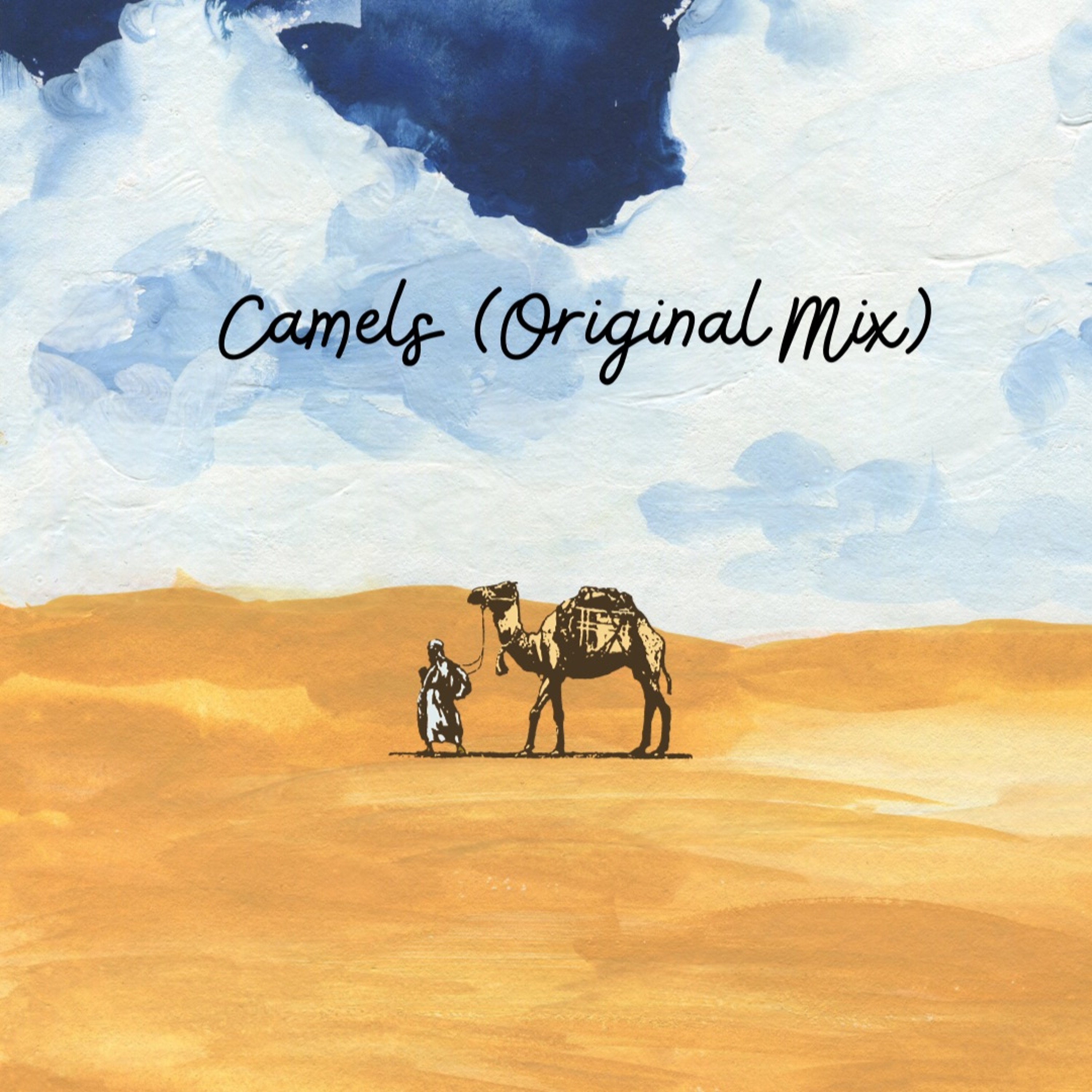 Camels (Original Mix) episode artwork