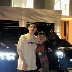 Big Baby Tape - Home Alone