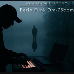 Eerie Funk