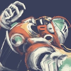 MMZ3 - Cannonball Remix 'BigSwordEnergy'